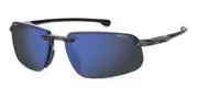 Carrera Ducati CARDUC 043/S R6S/XT Men's Sunglasses Grey Size 63