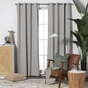 MOLESEY Blockout Curtain