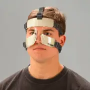 New Nose Protector OSFA Clear NP1 Nose Protector Ebay