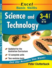 Excel Basic Skills: Science and Technology Years 3-4