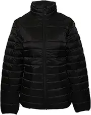 [Stormtech] Womens/Ladies Altitude Jacket (Waterproof and Breathable) (UK Size: 2XL) (Black)
