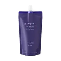 在飛比找比比昂日本好物商城優惠-資生堂Revital Lotion Serum Refill