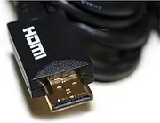 8WARE Male to Male High Speed HDMI Cable, 2 Meter