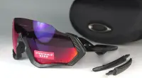 在飛比找Yahoo!奇摩拍賣優惠-*現貨* 新款 Oakley Flight Jacket 眼