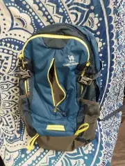 Camel Crown Hiking Back Pack
