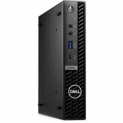 Dell OptiPlex 7000 7020 Plus Desktop Computer - Intel Core i7 14th Gen i7-14700T - vPro Technology - 16 GB - 256 GB SSD