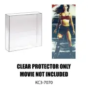 Protector For GRINDHOUSE: Planet Terror / Death Proof – LE 3D Lenticular