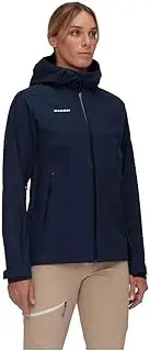 [Mammut] Alto Light Hs Women's Hooded Hardshell Jacket