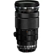 Olympus OM System 40-150mm f/2.8 PRO Lens