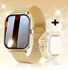 2024 Smart Watch For Men Women Bluetooth Call Compatible With IPhone Android- AU