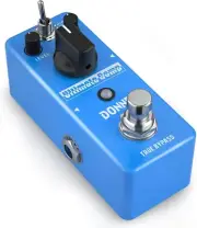 Donner Compressor Effector Guitar Compresses Excessive Input Signal Original New