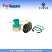 For 1991-1992 Buick Roadmaster A/C Compressor Cut-Off Switch 4 Seasons