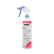 Agar pH-7 Spray Bottle + Trigger Colour Coded Dilution Guide & Safety Info 750ml