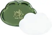 Soap Sheets - Paper Soap | Hand Wash Soap Paper | Soap Sheets for Traveling | Foaming Paper Soap | Confetti Slide Flakes for Travel | Hand Soap for Indoor, Outdoor, Camping Hiking