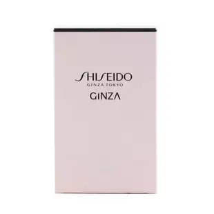 資生堂 Shiseido - Ginza 香水噴霧