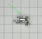 Wolf DF IR E-Series Temperature Probe Socket | Wall Ovens | Genuine Wolf Part