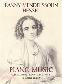 在飛比找三民網路書店優惠-Fanny Mendelssohn Hensel Piano