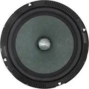 1 Piece 6.5 Inch Car Speakers 350W Vehicle Door Subwoofer Car Audio Music Stereo Full Range Frequency Automotive