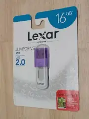 Lexar Jumpdrive 16gb S50 USB 2.0