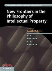 在飛比找三民網路書店優惠-New Frontiers in the Philosoph