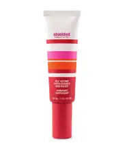 Shielded Beauty Self-Defense Super-Charged Moisturizer 1.7 oz.