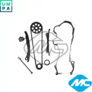 TIMING CHAIN KIT 05239 FOR OPEL ASTRA/J/Sports/Tourer/Van/GTC CORSA/D COMBO 1.2L