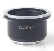 Lens Mount Adapter for Mamiya 645 M645 Lens to for Sony E-Mount Camera A7R A6000