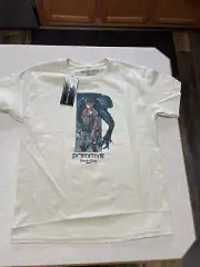 Primitive Skate Men's X Attack on Titan Short Sleeve T-Shirt Mens Medium
