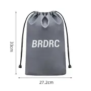 Carrying Bag Avata2/MINI4PRO/4K Remote Control Storage Bag For DJI Drone Parts