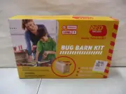 Red Toolbox Bug Barn Kit Building Set