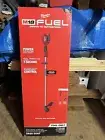 Milwaukee M18 FUEL String Trimmer 18 volt 2825-20ST quick lok attachment