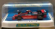 Scalextric C4422 Brabham BT46 Car 2 John Watson 1978 season 1/32 scale slot car