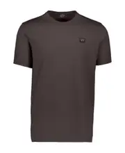 cotton T-shirt 4XL,5XL,XXL Black
