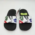 NIKE KAWA SLIDE SE JDI GS PS 中童 大童款 CT6619 010 兒童 女生 拖鞋 親子拖鞋