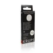 Genuine Krups Coffee Machine Cleaning tablets Australian Stock XS3000 x 10