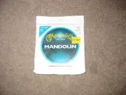 Martin M400 Mandolin Strings Standard 10-34 80/20 Bronze M-400