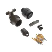 PT08SE12-10S-SR PTSE 10C 10#20 SKT PLUG