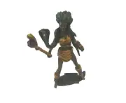 Vitruvian H.A.C.K.S. Stheno Fallen Necromancer Action Figure
