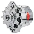 Powermaster Performance Alternator For 1978 Chevrolet Nova 75718A-35D8