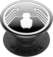 PopSockets Phone Grip with Expanding Kickstand, Marvel PopGrip - Spider-Man