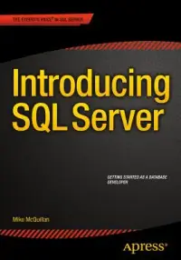 在飛比找博客來優惠-Introducing SQL Server