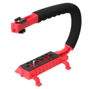 Brand New! Excellent Handle Stabilizer for Video & Camera OZ Stock Fast Delivery