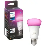 Philips Hue Smart Bulb 11W A60 E27 White/Colour Ambient