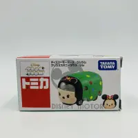 在飛比找蝦皮購物優惠-Tomica Disney TSUM TSUM 茲姆 茲姆 