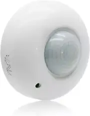 360 Degree Ceiling Mount Occupancy Sensor, 110-240V PIR Motion Sensor Switch, Hi