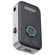 USB Wireless Bluetooth 5.3 Transmitter Receiver 2in1 for Home Stereos Adapter