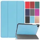 For Samsung Galaxy Tab A9 Plus 11" 2023 Smart Tablet Case Leather Stand Cover