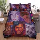 Quilt Cover Pillowcase Set 62069-013058 Queen Home Textiles Doona Cover