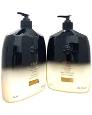 Oribe Repair & Restore Shampoo & Conditioner