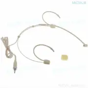 Headset Microphone for Sennheiser G2 G3 G4 Wireless Unidirectional High Quality